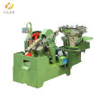 High Speed Screw Bolt Making Threading Rolling Machine